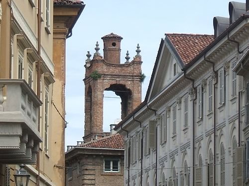 capodanno a Casale Monferrato